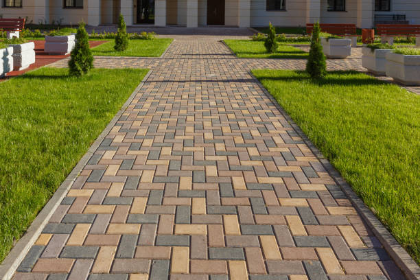 Reasons to Select Us for Your Driveway Paving Requirements in Bay City, TX